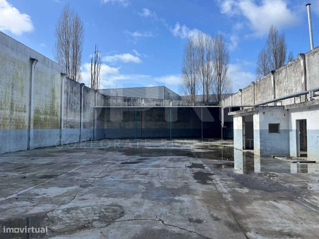 Armazém | ARRENDA | Maia (ZI Maia) - Grande imagem: 5/8