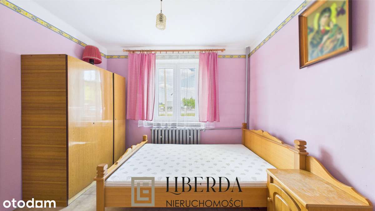 Dom jednorodzinny z zabudowaniami – Wyżnianka - Pełny obrazek: 4/17