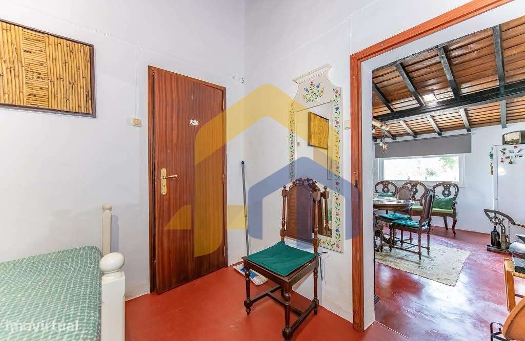 Quinta T3 em São Lourenço de Mamporcão - Estremoz-5