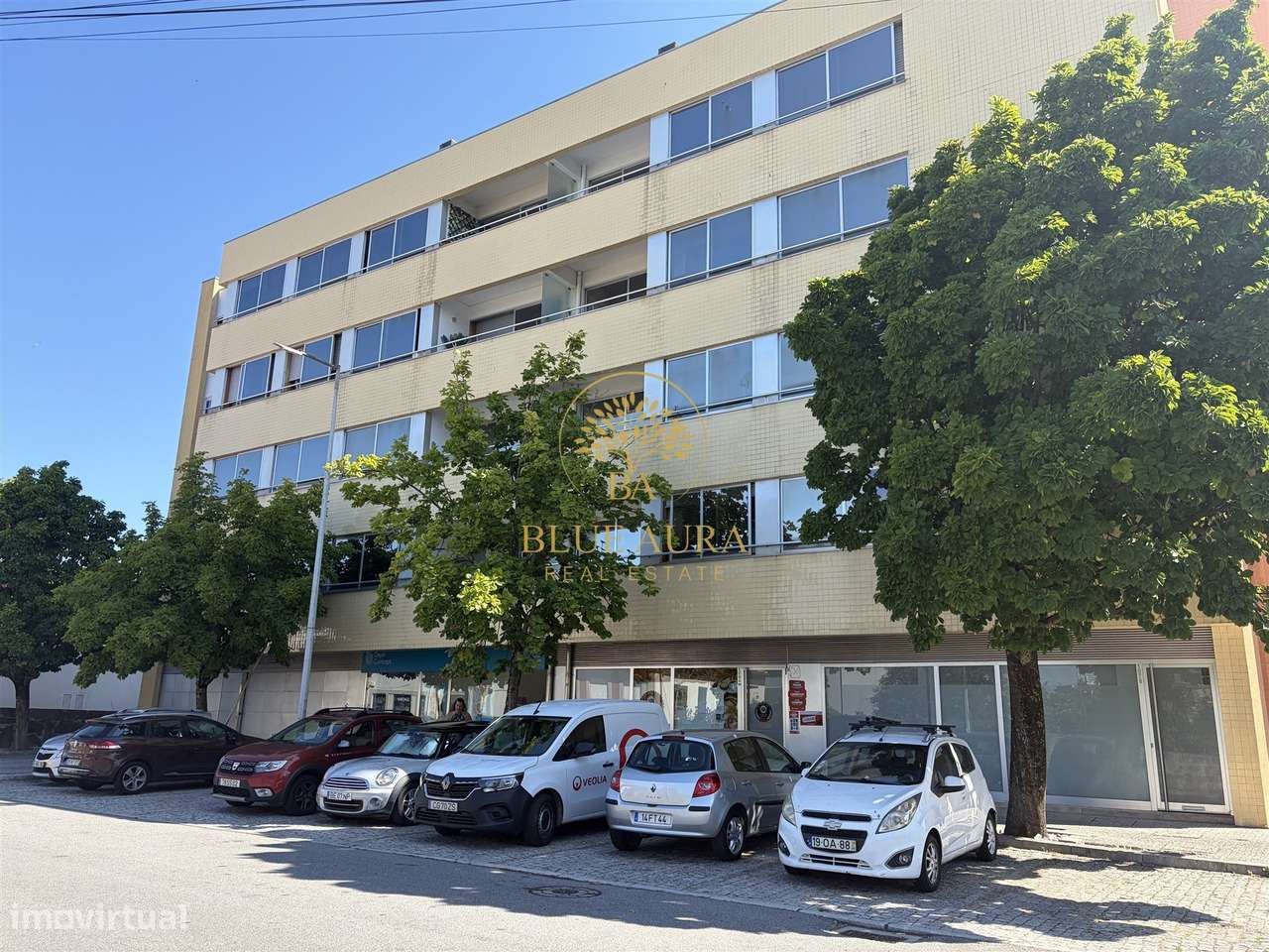 Apartamento T3 Venda em Cidade da Maia,Maia-48