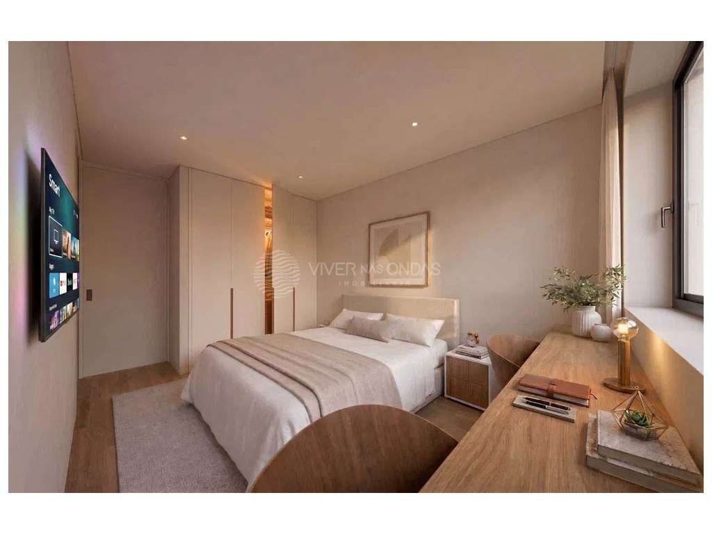 Apartamento T1 em Rio Tinto - Ideal Para Viver ou Investir-3