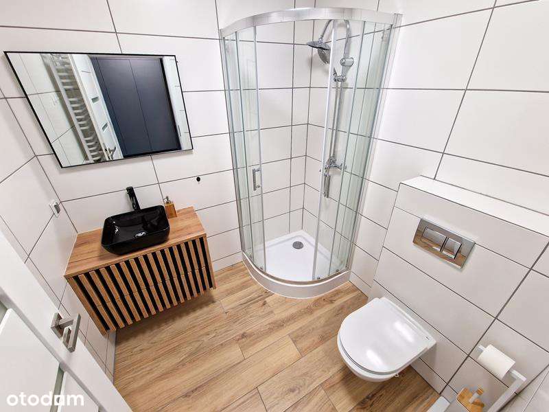 CENTRUM / WYGODA / FUNKCJONALNOŚĆ! - Pełny obrazek: 4/8