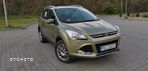 Ford Kuga 2.0 TDCi FWD Titanium - 9