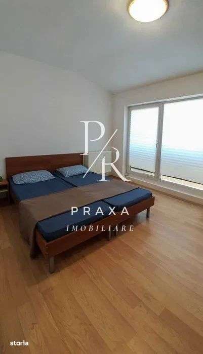 Apartament 2 camere, 58,5 mp, balcon, mobilat complet, zona strada Ste - Imagine principală: 4/8