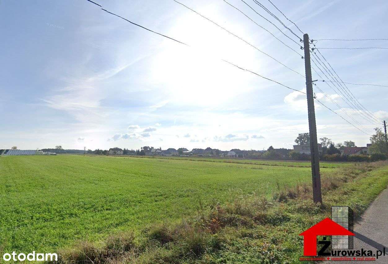 Działka, 1 500 m², Nakło-0