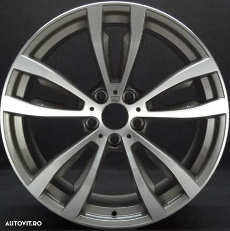 Janta spate Bmw  469M F15 F16 x5  X6 36117846791- 11JX20 ET:37 - 4