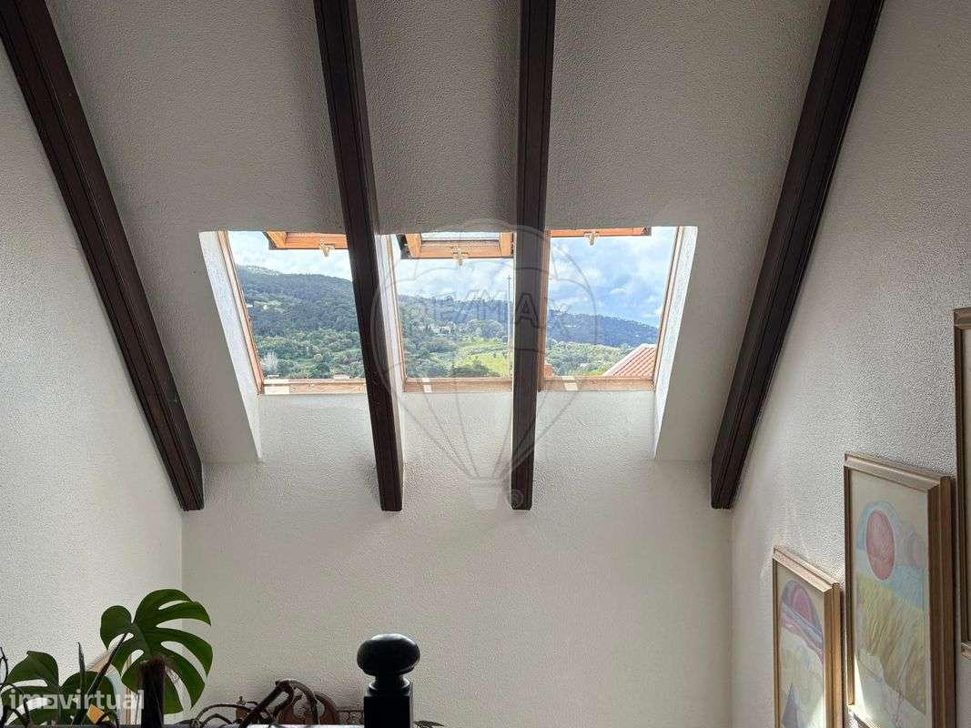 Moradia T6 para venda-21