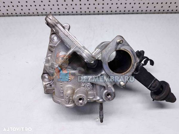 Corp EGR Dacia Duster [fabr 2010-2017] OEM 1.5 DCI K9K - 1