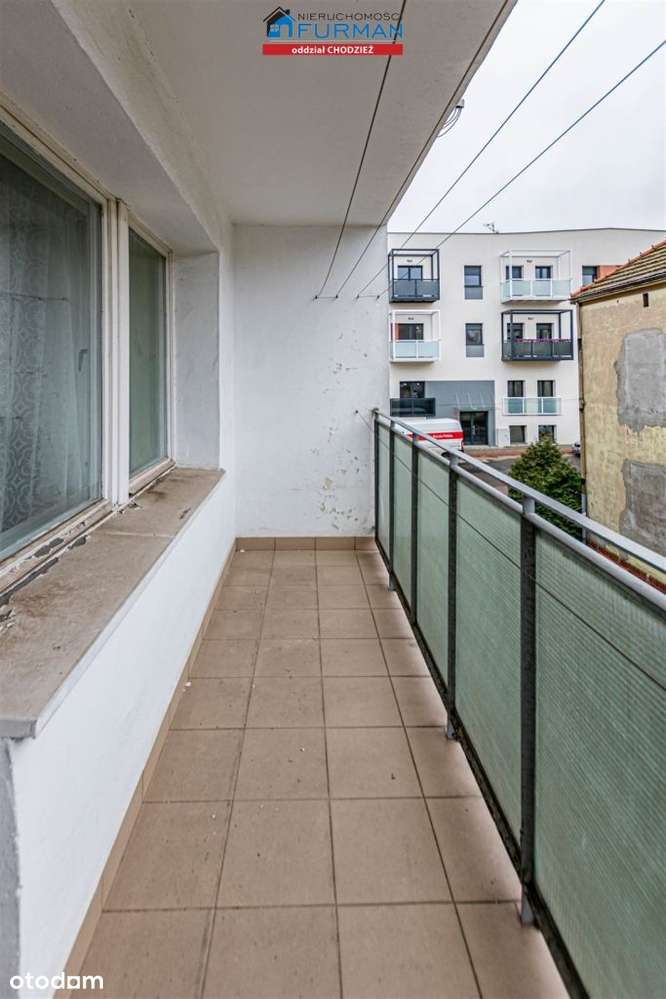 Na sprzedaż mieszkanie w Chodzieży-12