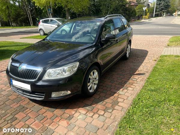 Skoda Octavia 1.6 TDI Ambition - 2