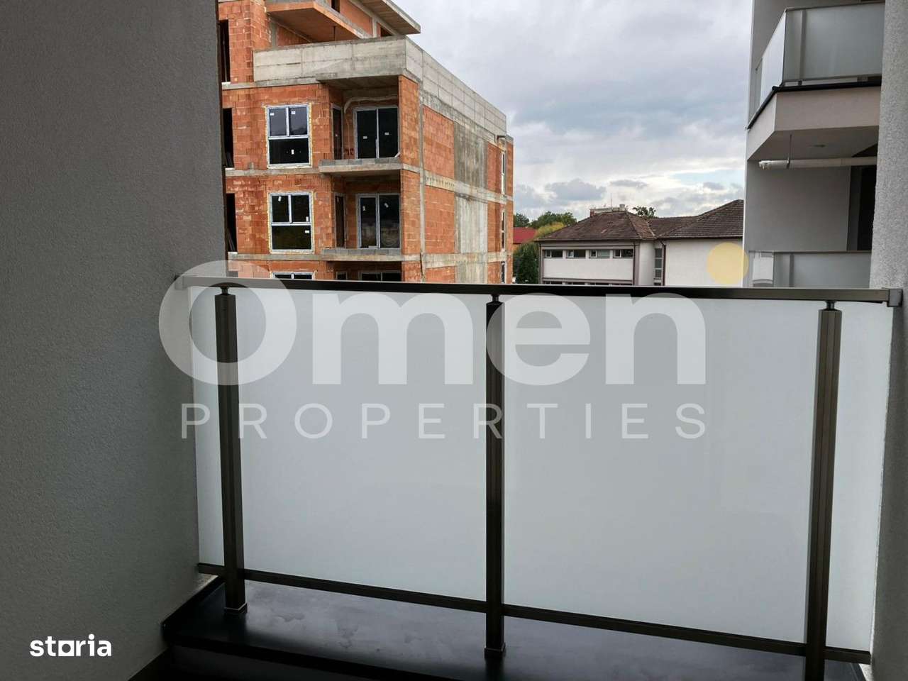 Închiriere apartament cu o cameră ultrafinisat, mobilat/utilat, bloc n - Imagine principală: 5/8