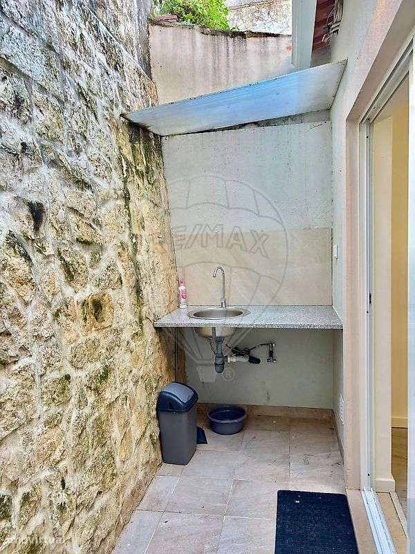 Apartamento T1 para arrendamento - Grande imagem: 3/6