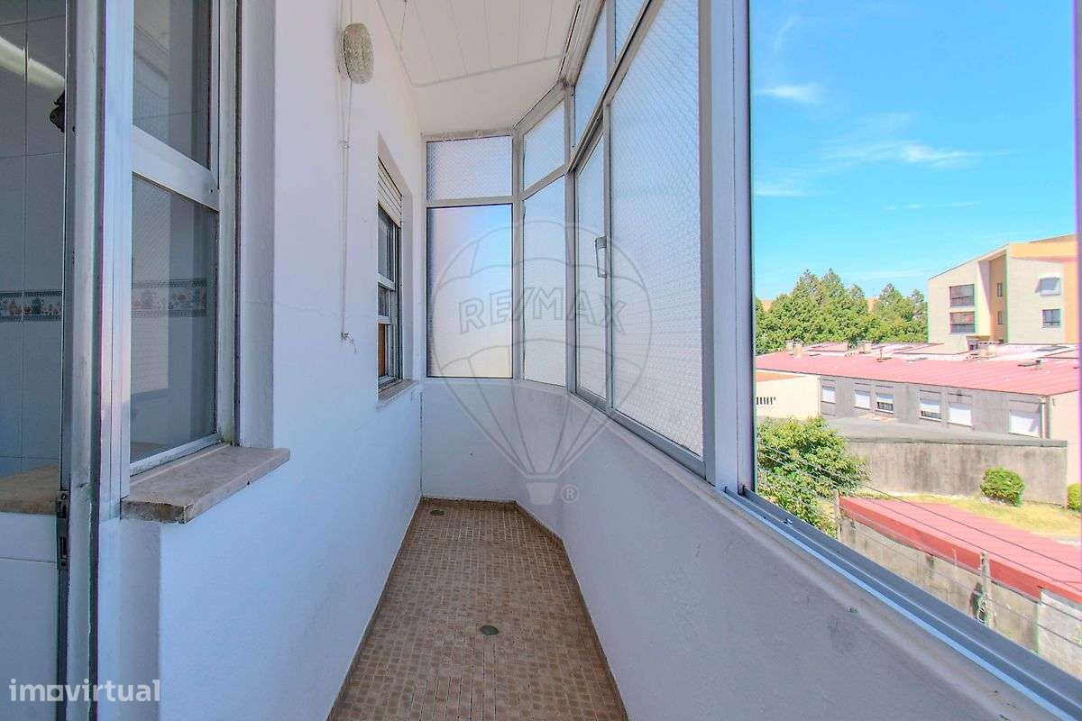 Apartamento T3 para venda-13