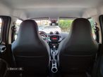 Smart ForFour 1.0 Passion 71 - 15