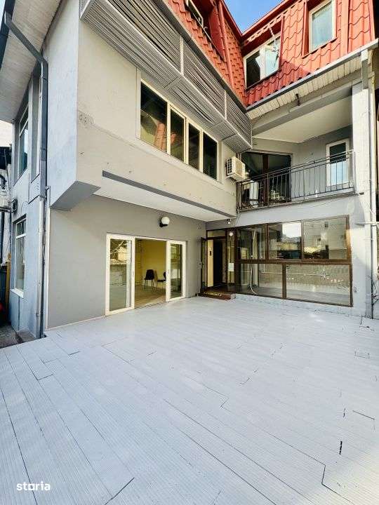 Proprietate situata in Dorobanti - Putul lui Zamfir - Imagine principală: 3/19