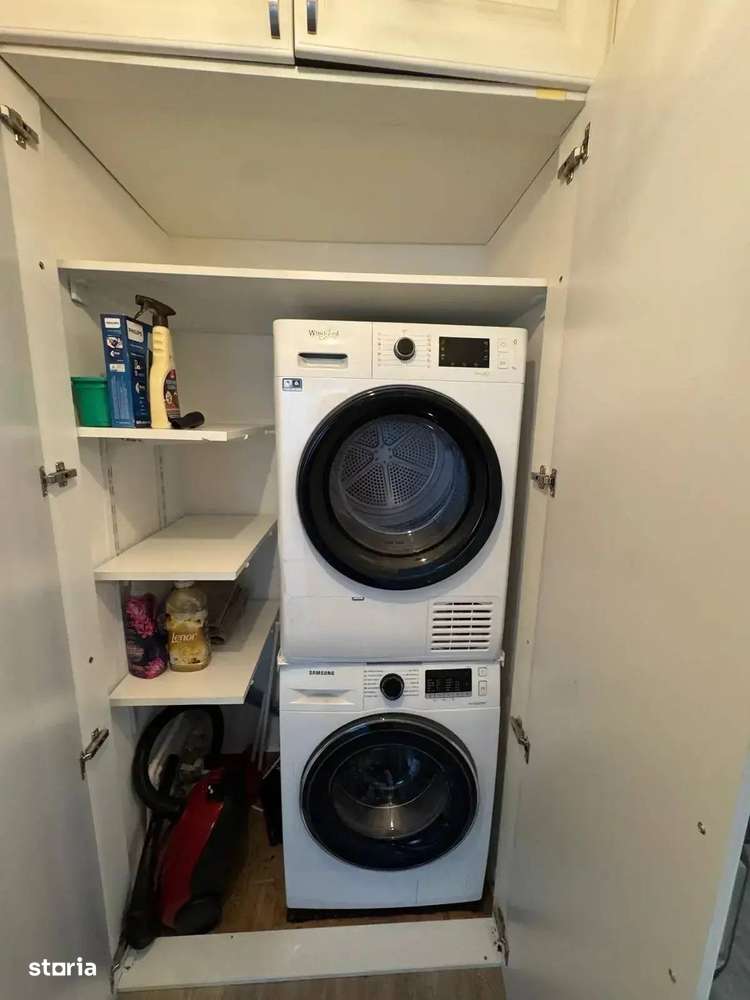 Investitie Apartament 2 camere | Disponibil imediat | Mobilat/utilat-14