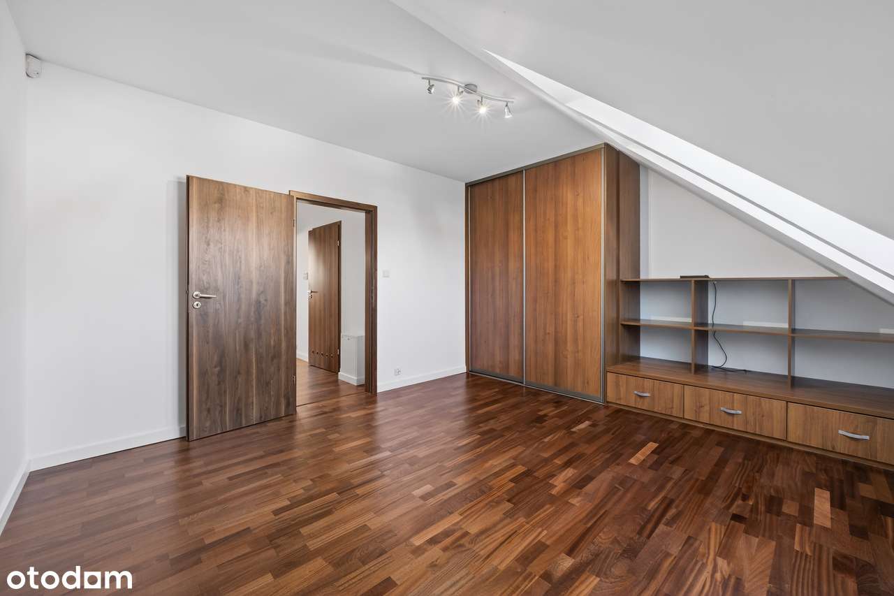 Przytulny, jasny i kompaktowy szeregowiec na Osowie-17