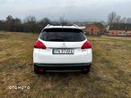 Peugeot 2008 82 e-VTI ETG5 Allure - 2