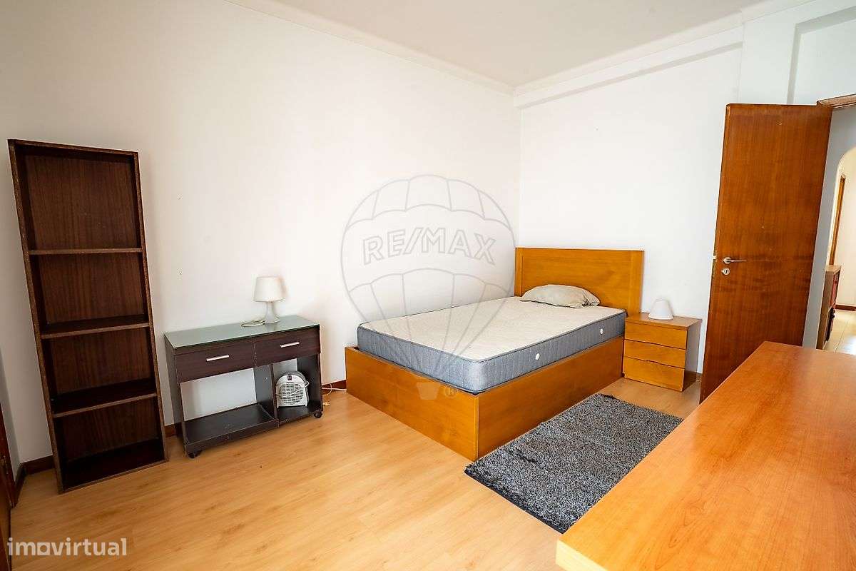 Apartamento T2 para venda-19