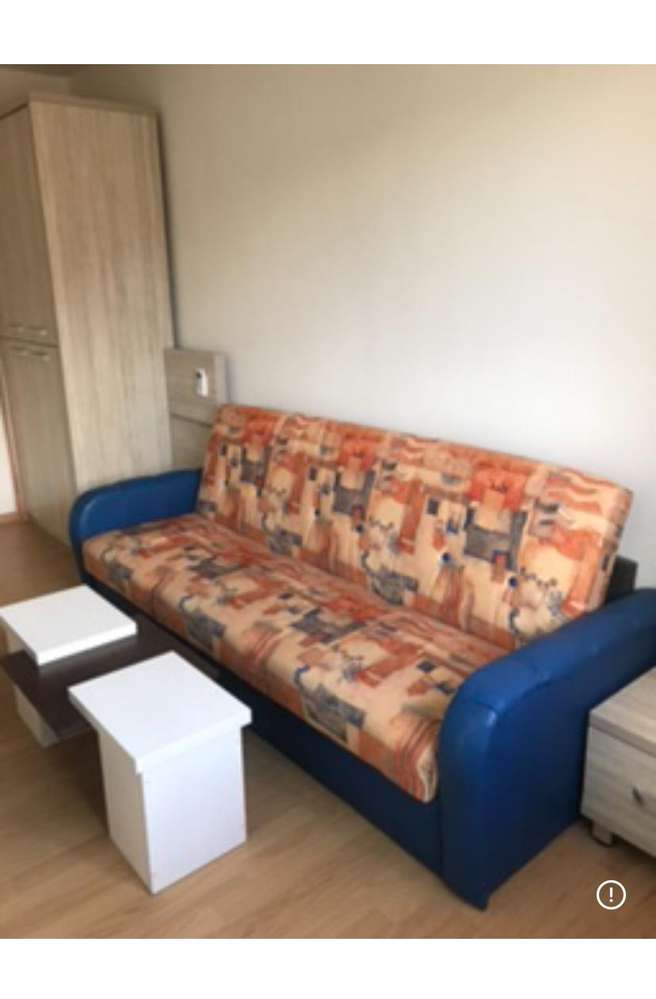 Garsonieră de vânzare – Complexul Studențesc, etaj 4, 17 mp utili-3