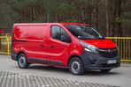 Opel VIVARO - 7