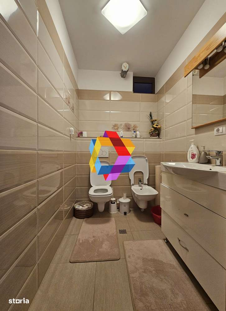 Casă individuala Tractorul 270 mp , zona Coresi-10