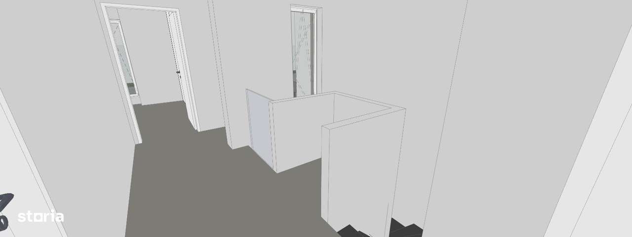 Mosnita Noua - Duplex 5 cam - Su:120mp - St:350mp -finisaje la alegere-8