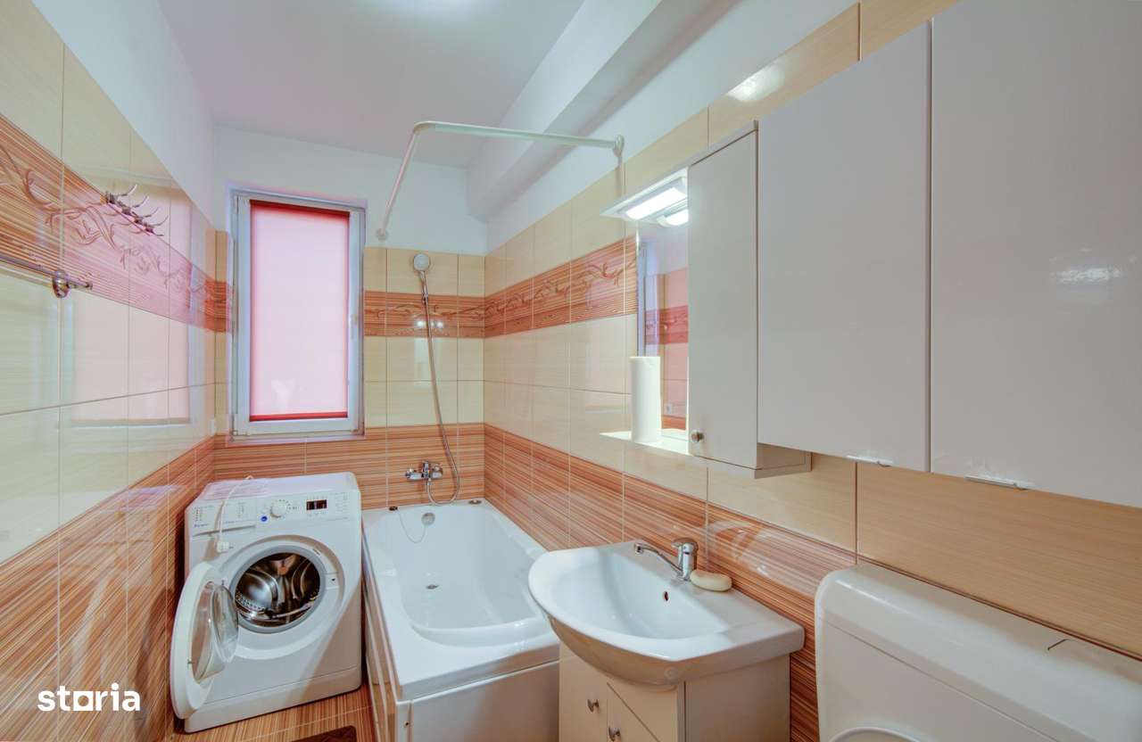 Apartament 2 Camere Aparatorii Patriei - Berceni - Venus Residence-7