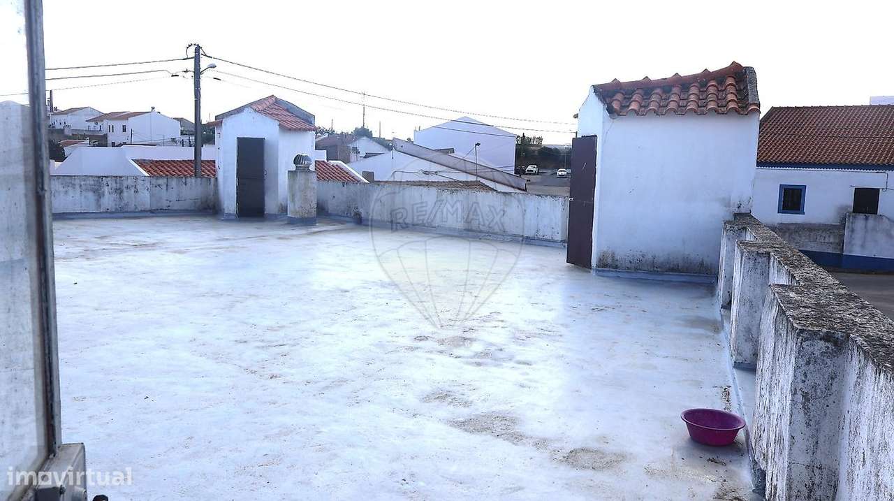 Moradia T3 para venda-15