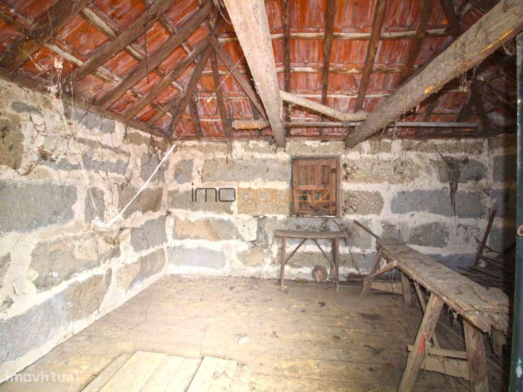 Casa Centenária - Marco de Canaveses-46