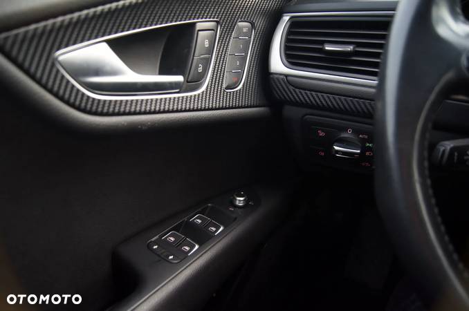 Audi A7 3.0 TDI Quattro S tronic - 21