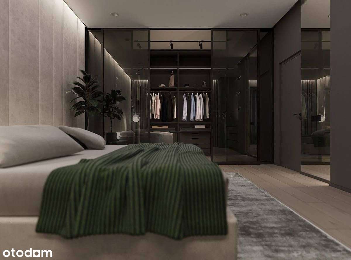 Wprowadź się od razu! Wykończone mieszkanie!-3