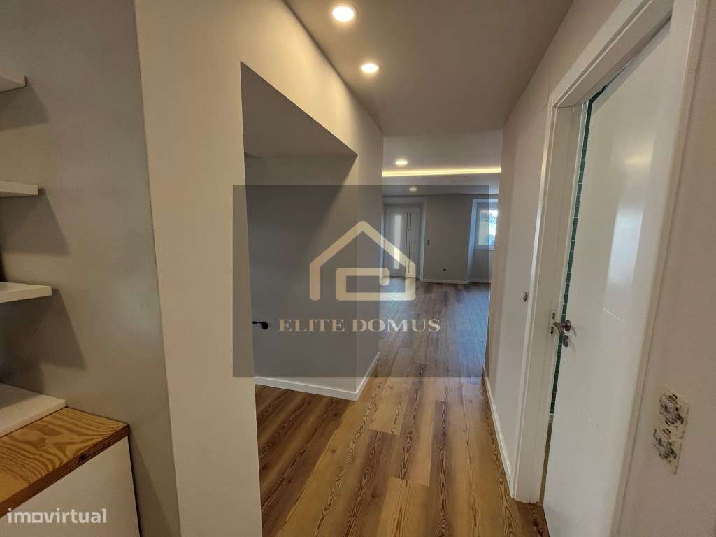 Moradia Totalmente Remodelada, Lourinhã. - Grande imagem: 2/49