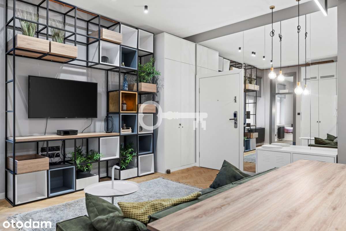 Dwa nietuzinkowe apartamenty 300 metrów od plaży-17