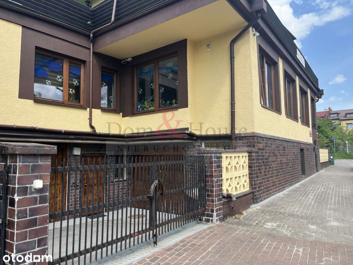 Dom z potencjałem inwestycyjnym Gdynia Chwarzno - Pełny obrazek: 4/20