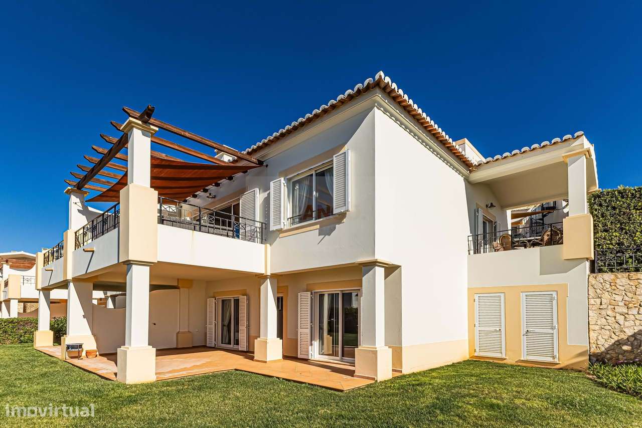 Moradia em Banda T2 com Vista Mar | Salema, Vila do Bispo-34