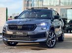 Skoda Kodiaq 2.0 TDI 4x4 DSG Sportline - 2