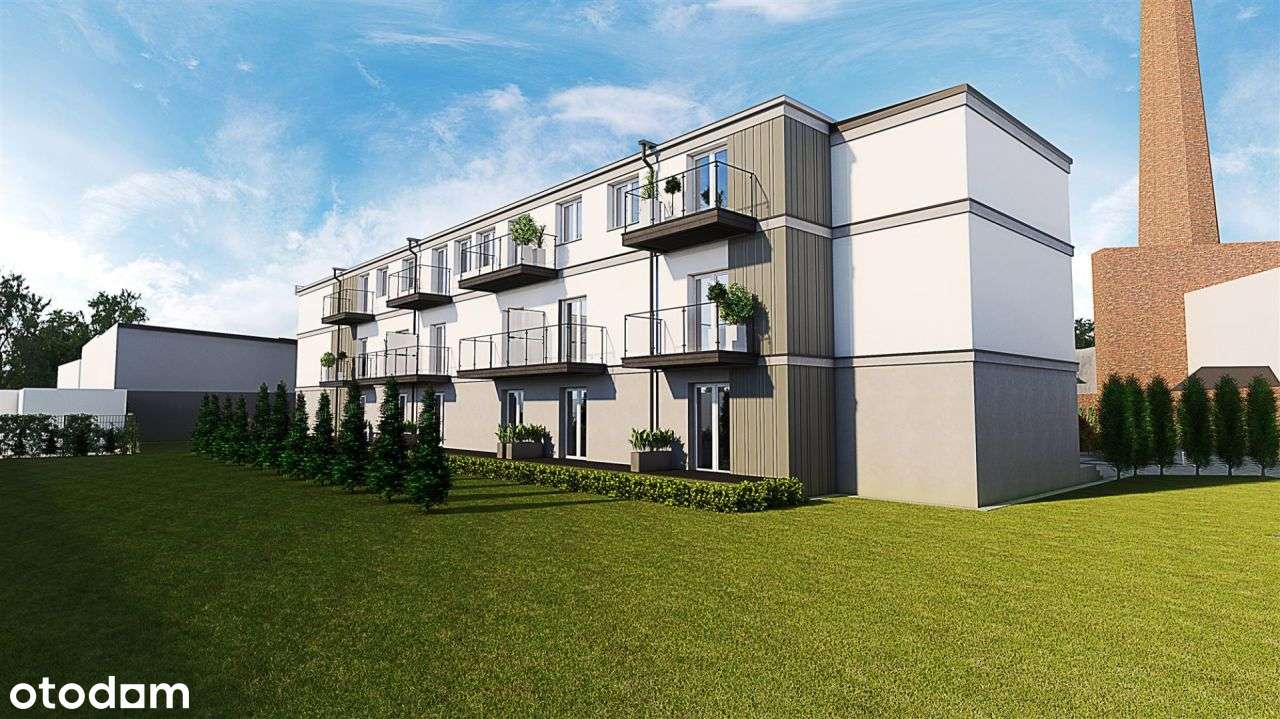 Kawalerka w Zgierzu również dla niepełnosprawnych - Pełny obrazek: 5/6