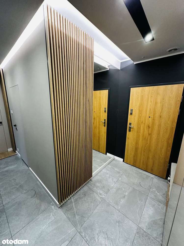 apartament 60m² z ogrodem– wysoki standard, świetna lokalizacja! - Pełny obrazek: 5/20