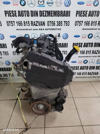 Motor Renault Kadjar Koleos Laguna Megane Clio 1.5 Dci Euro 5 Cod Motor K9K 80.000 Km - 1