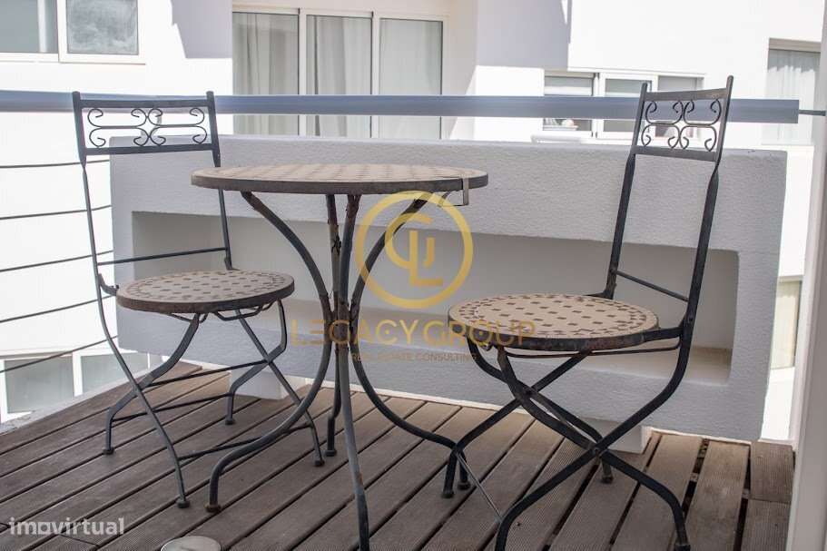 Apartamento Duplex Golden Cabanas Tavira-14