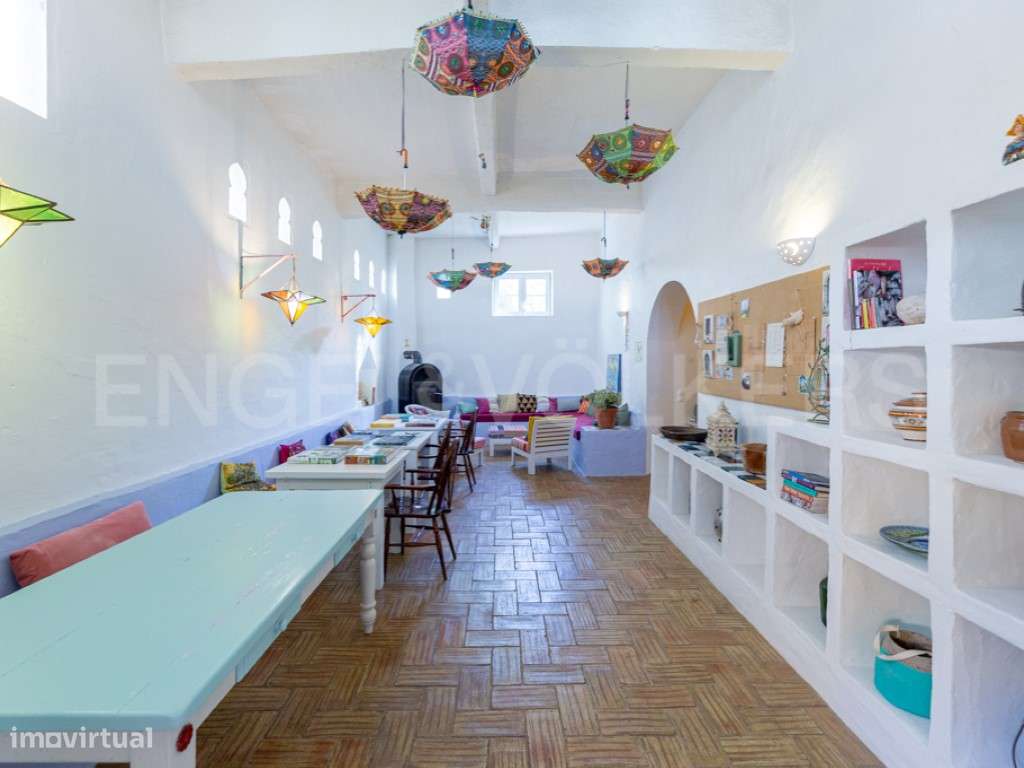 Quinta exclusiva no Algarve perto de Moncarapacho-15