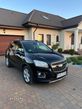 Chevrolet Trax 1.4T AWD LT+ - 1