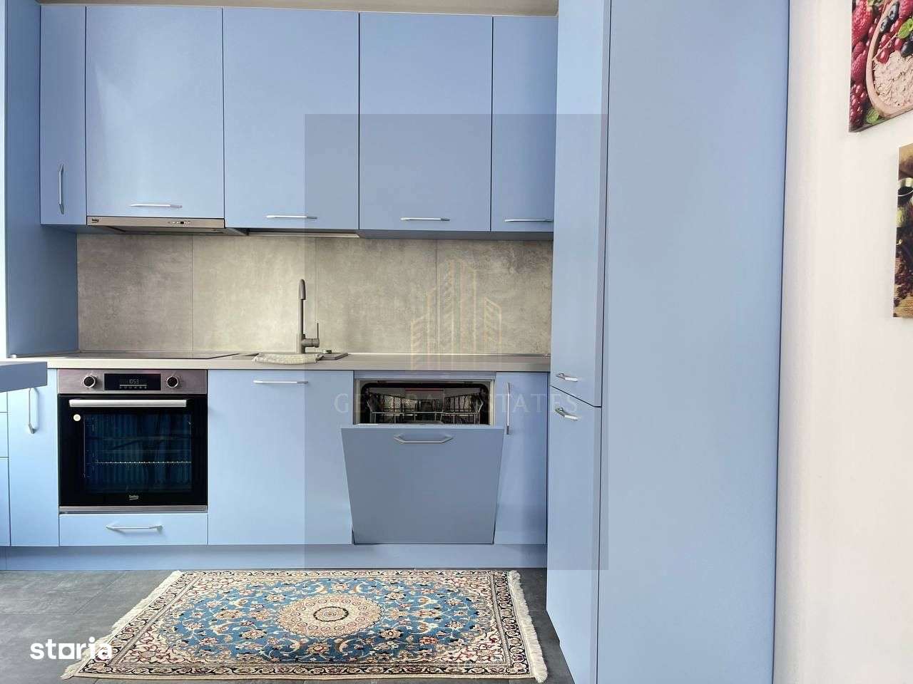 Apartament – disponibil imediat pentru închiriere pe termen scurt/lung - Imagine principală: 4/19