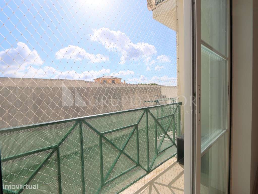 T3 com 2 Parqueamentos e 2 Arrecadações, Igreja Nova - Mafra-16