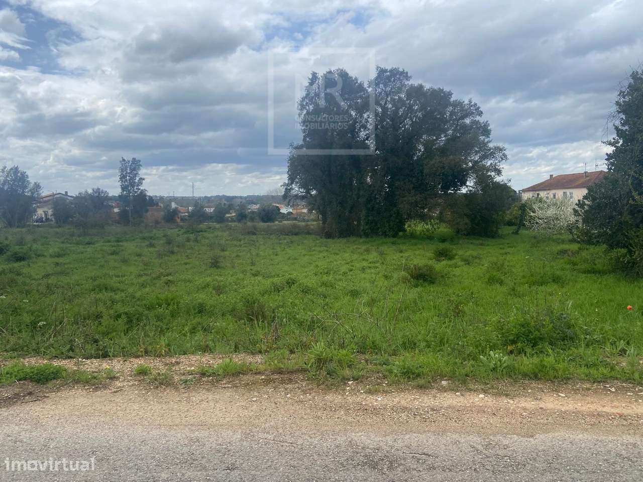 Terreno Para Construção  Venda em Sangalhos,Anadia - Grande imagem: 5/19