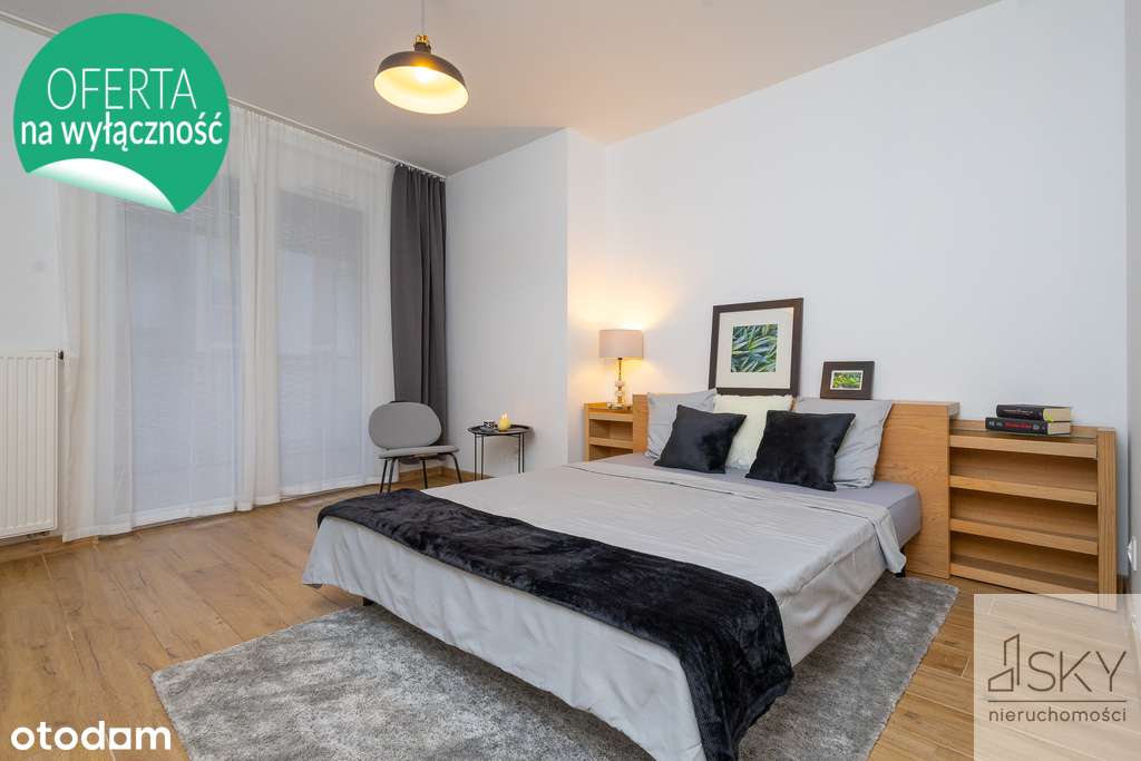 Apartament premium z widokiem na Odrę - Pełny obrazek: 5/20