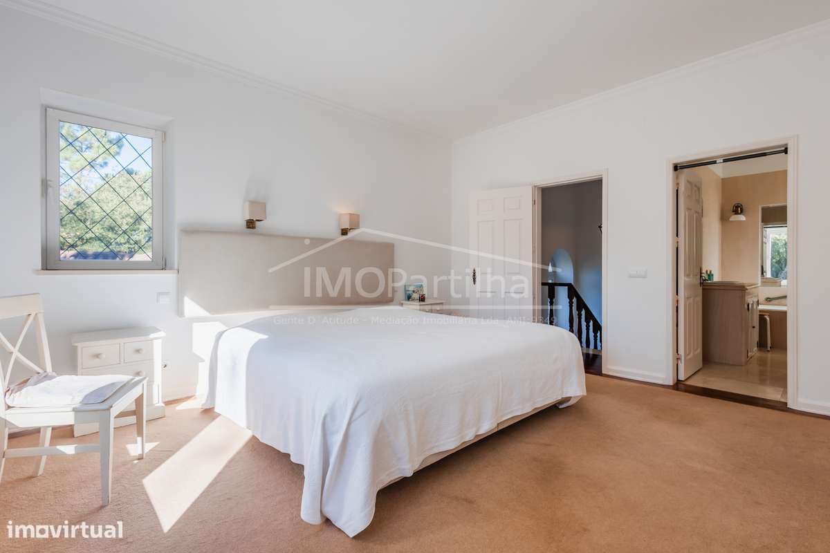 Moradia/Quinta em Vale de São Gião, Milharado, Mafra-28