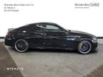 Mercedes-Benz Klasa C 63 S AMG 9G-TRONIC - 8