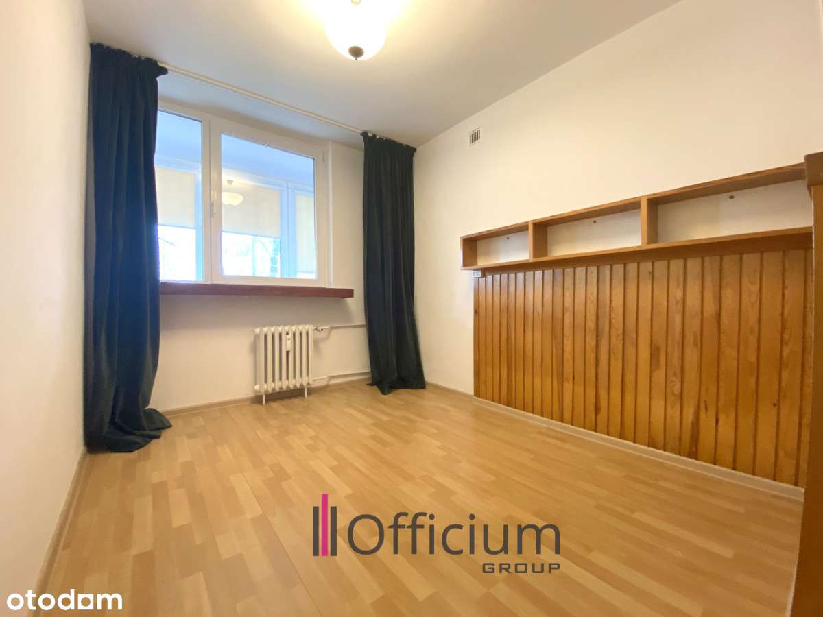 Sprzedam 3 pokojowe mieszkanie 62,5m2, Włochy-4